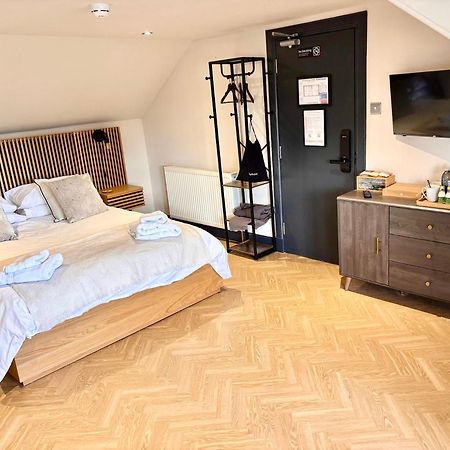 'Clyde' In Allandale Aparthotel Auchterarder Dış mekan fotoğraf