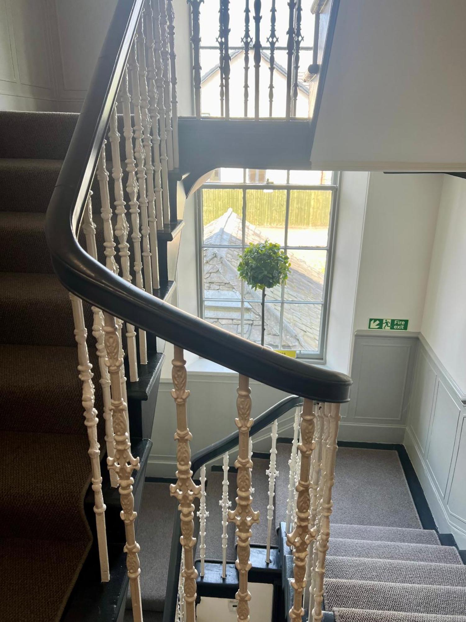 'Clyde' In Allandale Aparthotel Auchterarder Dış mekan fotoğraf