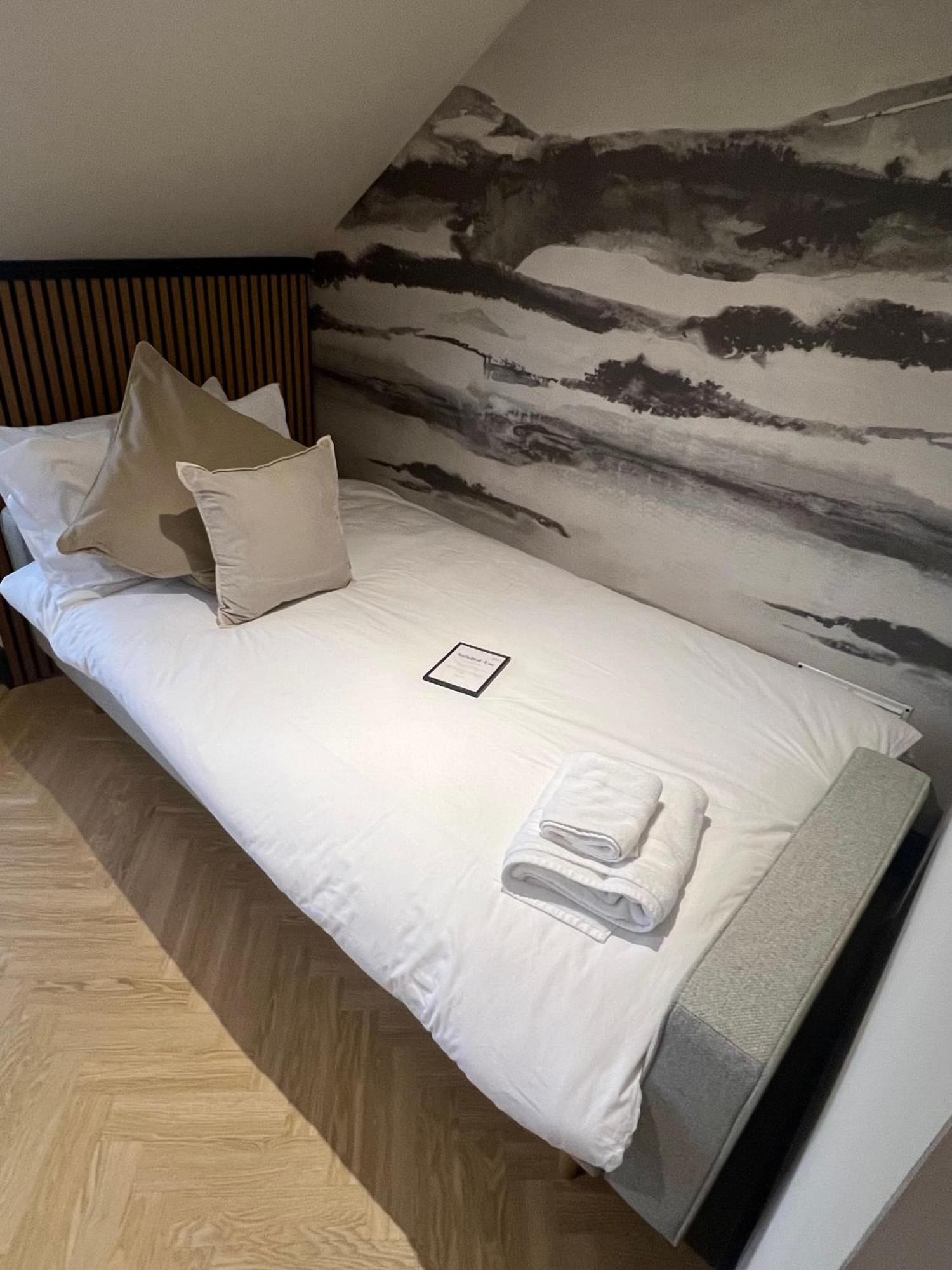 'Clyde' In Allandale Aparthotel Auchterarder Dış mekan fotoğraf